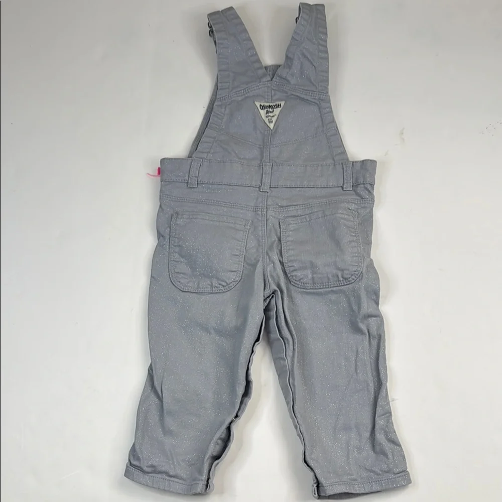 OshKosh Bgosh these oshkosh